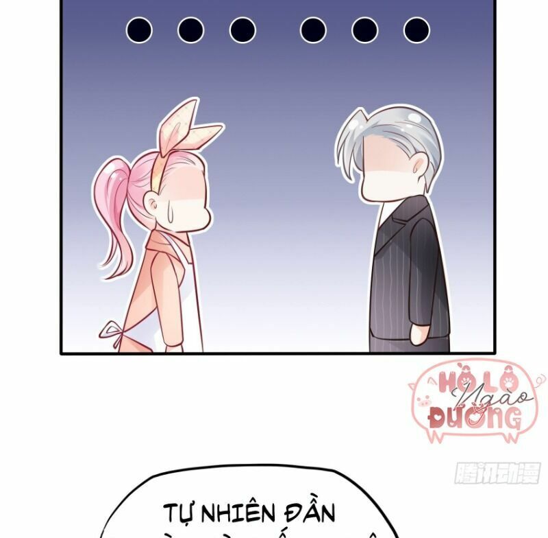Nhật Kí Mưu Sinh Của Tra Nữ: Chapter 61