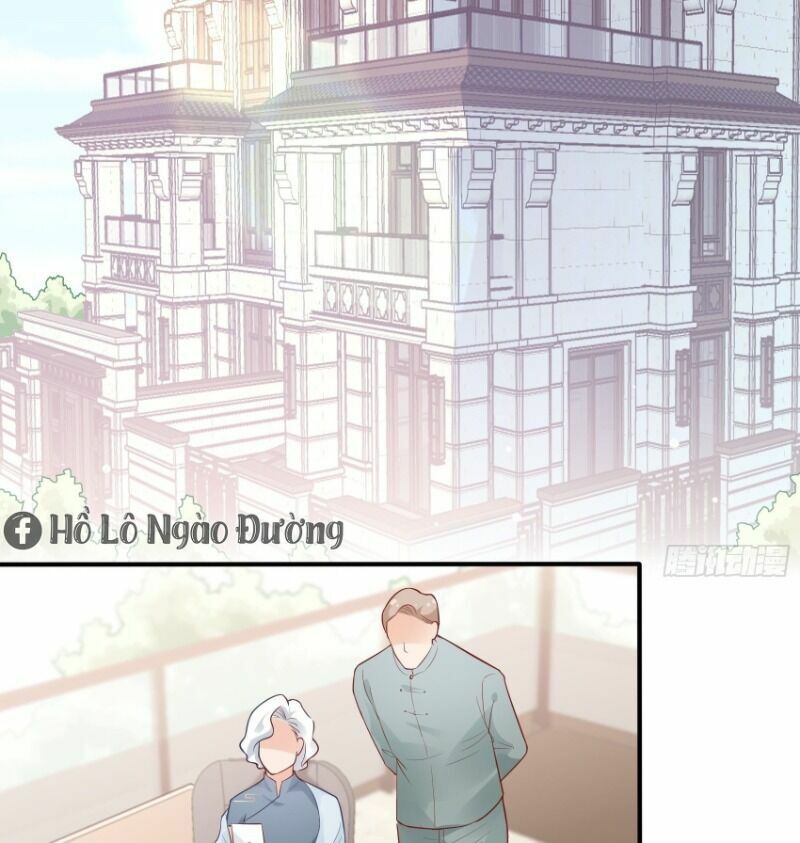 Nhật Kí Mưu Sinh Của Tra Nữ: Chapter 61