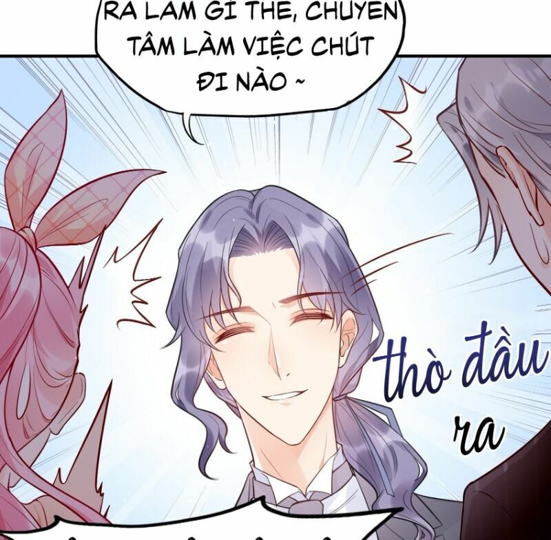 Nhật Kí Mưu Sinh Của Tra Nữ: Chapter 61