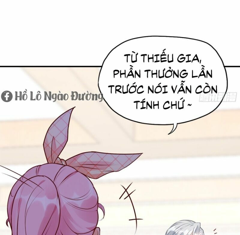 Nhật Kí Mưu Sinh Của Tra Nữ: Chapter 61