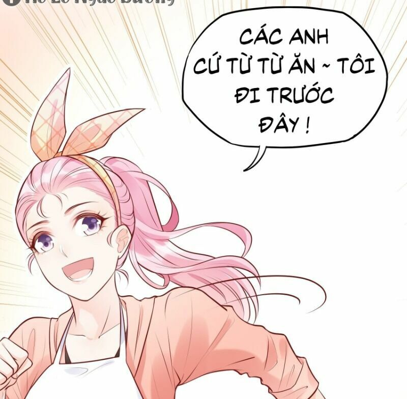 Nhật Kí Mưu Sinh Của Tra Nữ: Chapter 61
