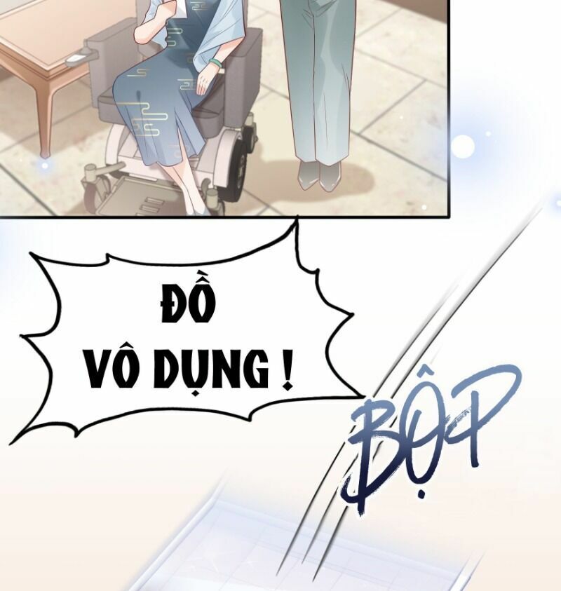 Nhật Kí Mưu Sinh Của Tra Nữ: Chapter 61