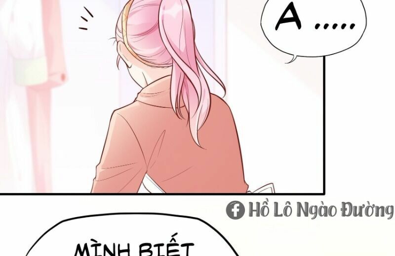 Nhật Kí Mưu Sinh Của Tra Nữ: Chapter 61
