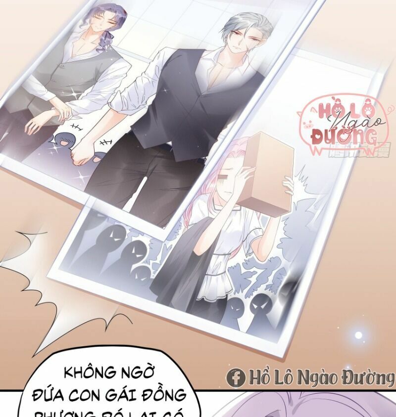 Nhật Kí Mưu Sinh Của Tra Nữ: Chapter 61