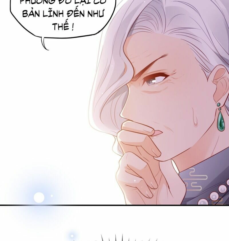 Nhật Kí Mưu Sinh Của Tra Nữ: Chapter 61