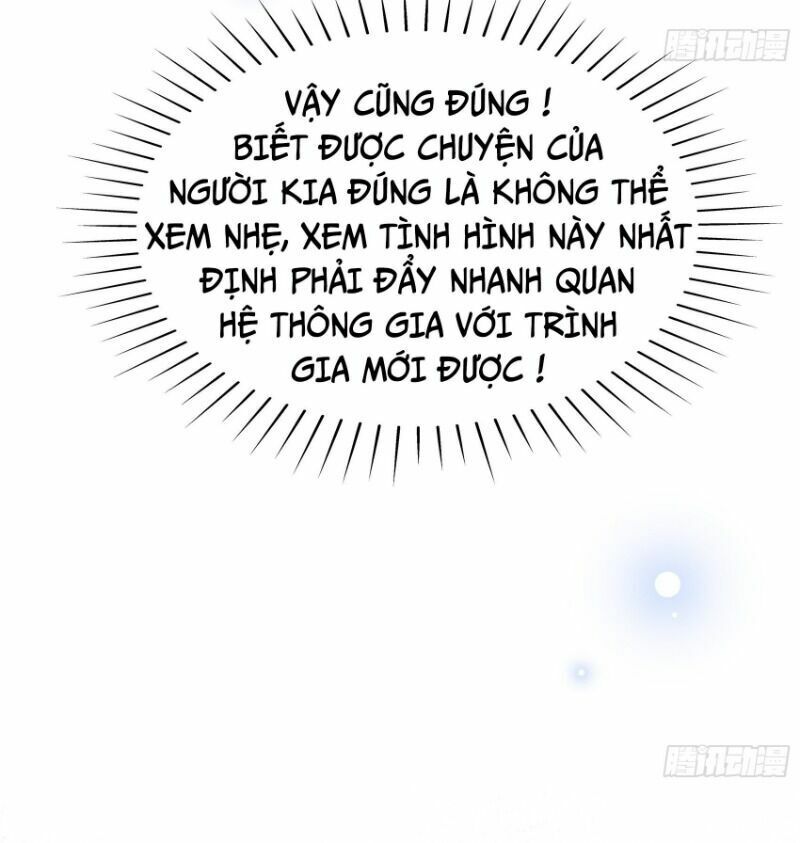 Nhật Kí Mưu Sinh Của Tra Nữ: Chapter 61