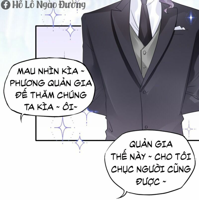 Nhật Kí Mưu Sinh Của Tra Nữ: Chapter 62