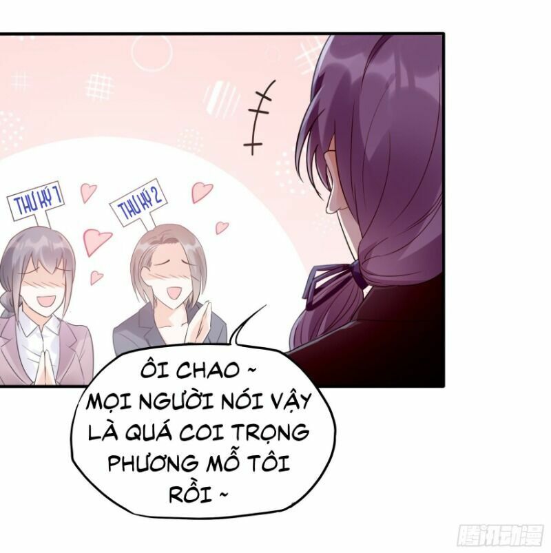 Nhật Kí Mưu Sinh Của Tra Nữ: Chapter 62