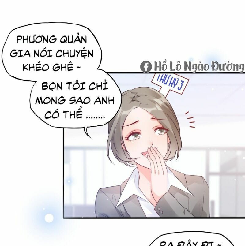 Nhật Kí Mưu Sinh Của Tra Nữ: Chapter 62
