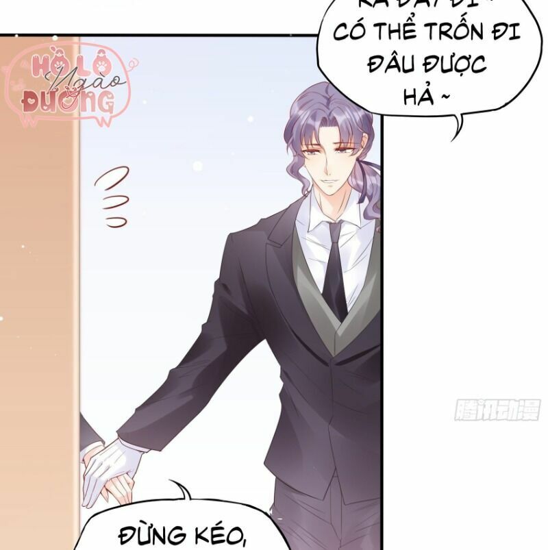 Nhật Kí Mưu Sinh Của Tra Nữ: Chapter 62