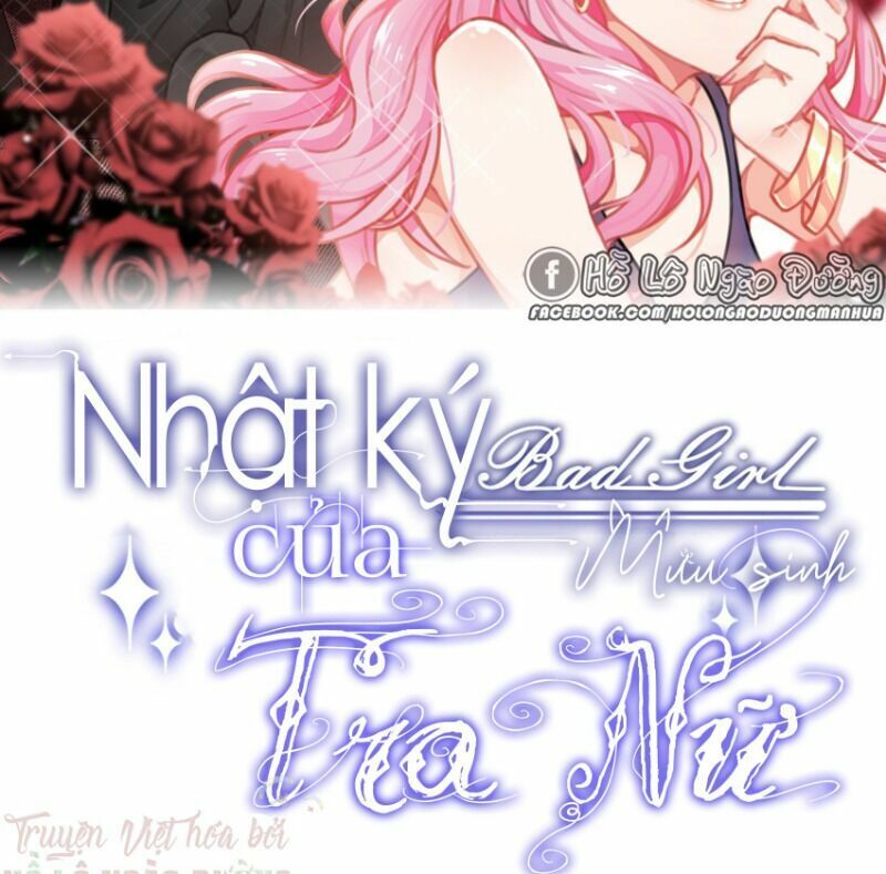 Nhật Kí Mưu Sinh Của Tra Nữ: Chapter 62