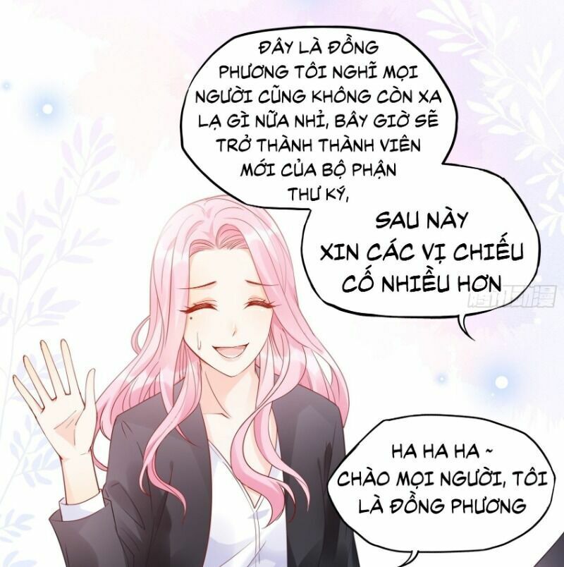 Nhật Kí Mưu Sinh Của Tra Nữ: Chapter 62