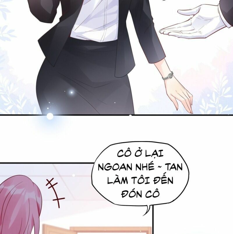 Nhật Kí Mưu Sinh Của Tra Nữ: Chapter 62