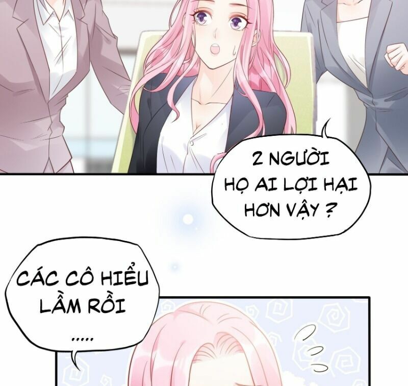 Nhật Kí Mưu Sinh Của Tra Nữ: Chapter 62