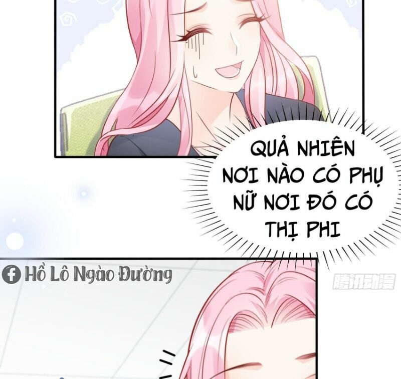 Nhật Kí Mưu Sinh Của Tra Nữ: Chapter 62
