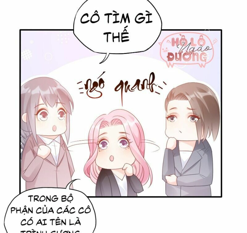 Nhật Kí Mưu Sinh Của Tra Nữ: Chapter 62