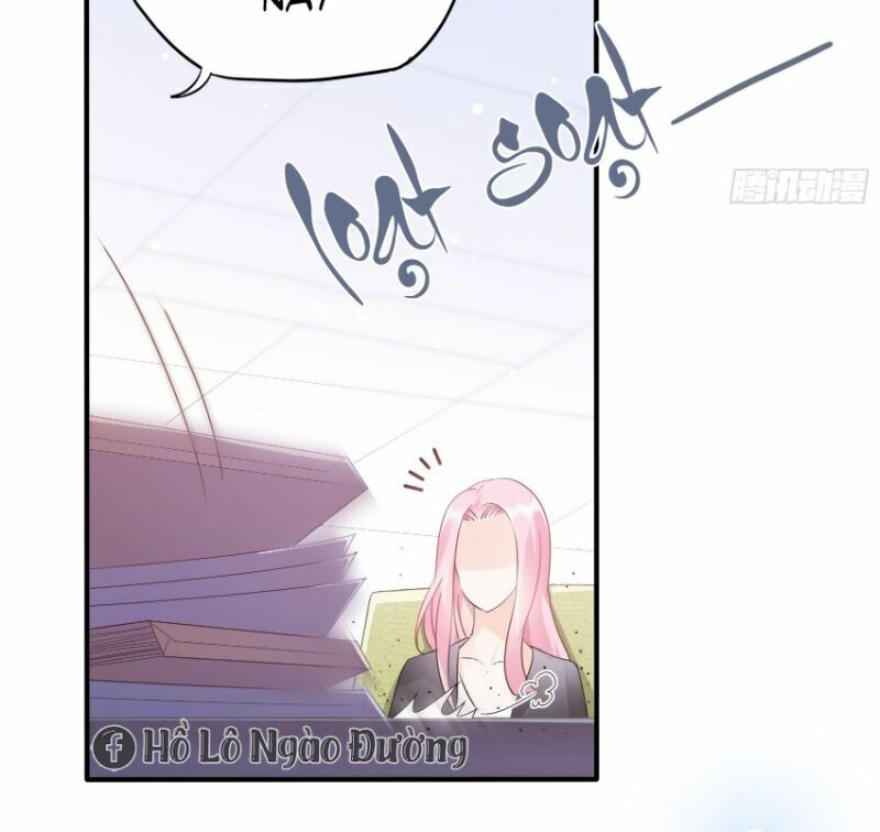 Nhật Kí Mưu Sinh Của Tra Nữ: Chapter 62