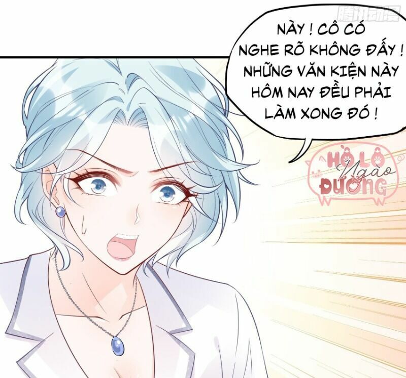Nhật Kí Mưu Sinh Của Tra Nữ: Chapter 62