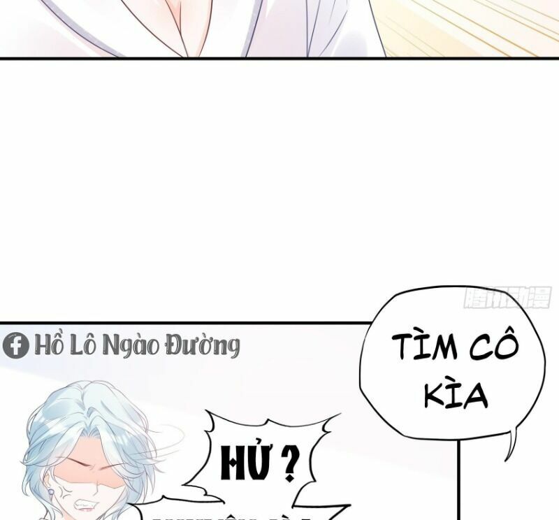 Nhật Kí Mưu Sinh Của Tra Nữ: Chapter 62