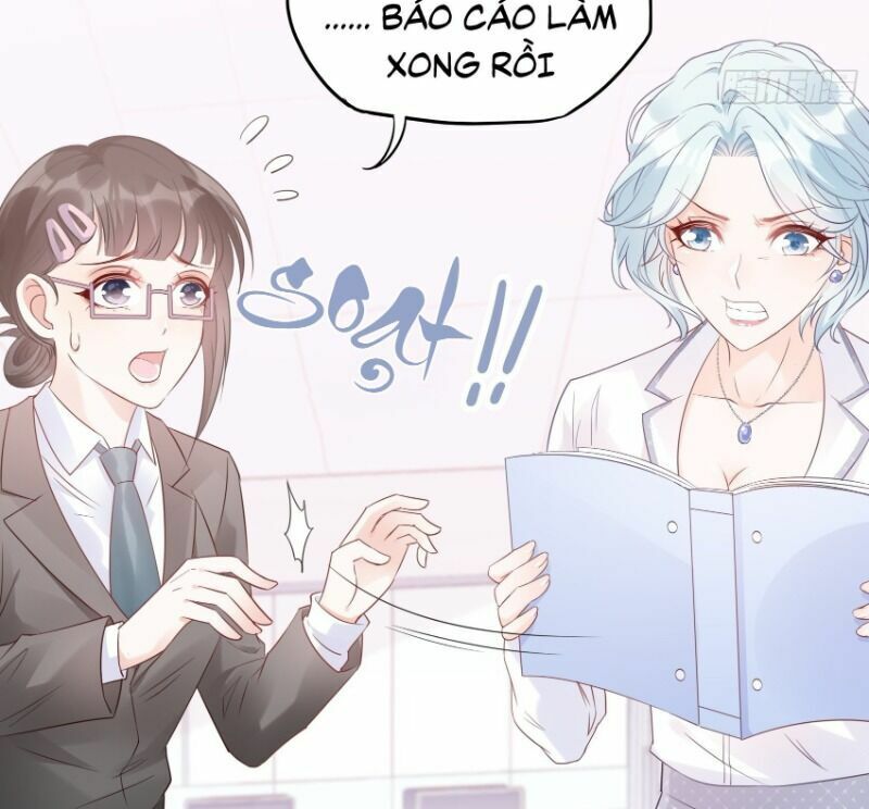 Nhật Kí Mưu Sinh Của Tra Nữ: Chapter 62