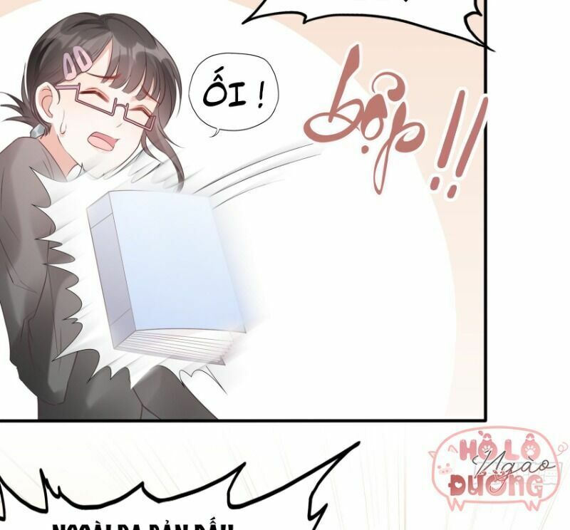 Nhật Kí Mưu Sinh Của Tra Nữ: Chapter 62