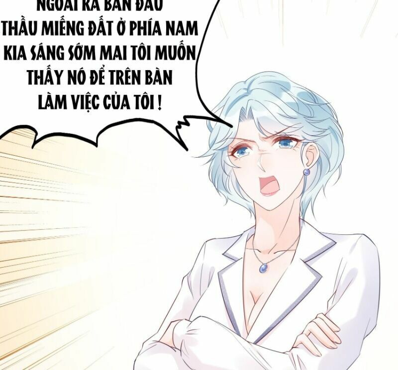 Nhật Kí Mưu Sinh Của Tra Nữ: Chapter 62