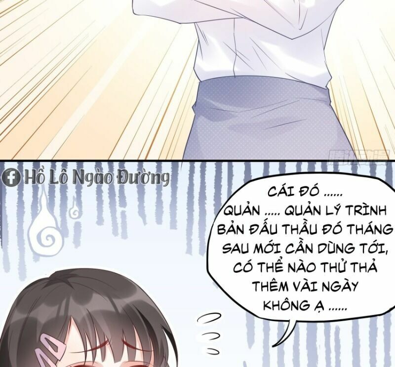 Nhật Kí Mưu Sinh Của Tra Nữ: Chapter 62