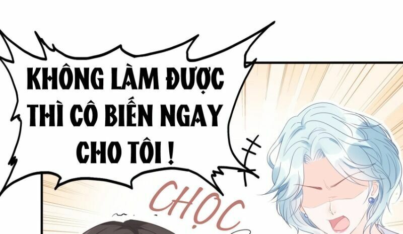 Nhật Kí Mưu Sinh Của Tra Nữ: Chapter 62