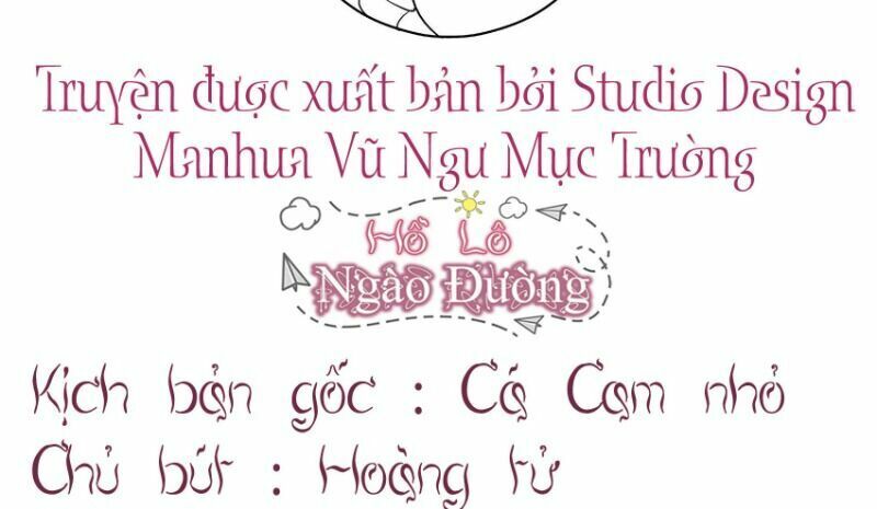 Nhật Kí Mưu Sinh Của Tra Nữ: Chapter 62