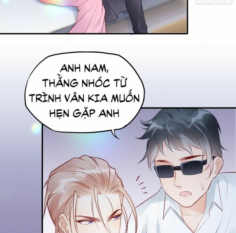 Nhật Kí Mưu Sinh Của Tra Nữ: Chapter 62