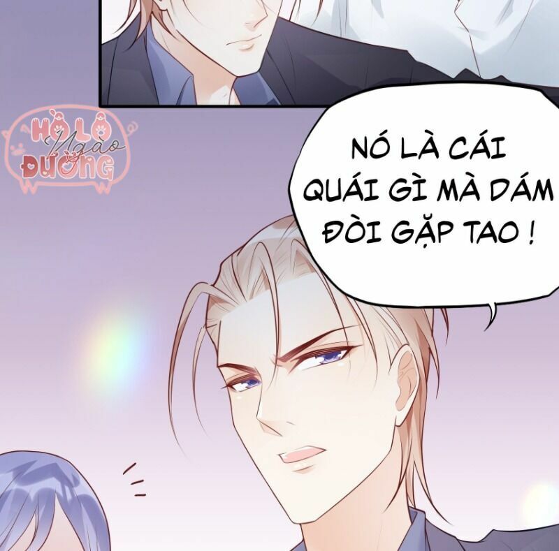 Nhật Kí Mưu Sinh Của Tra Nữ: Chapter 62
