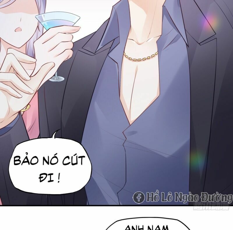 Nhật Kí Mưu Sinh Của Tra Nữ: Chapter 62