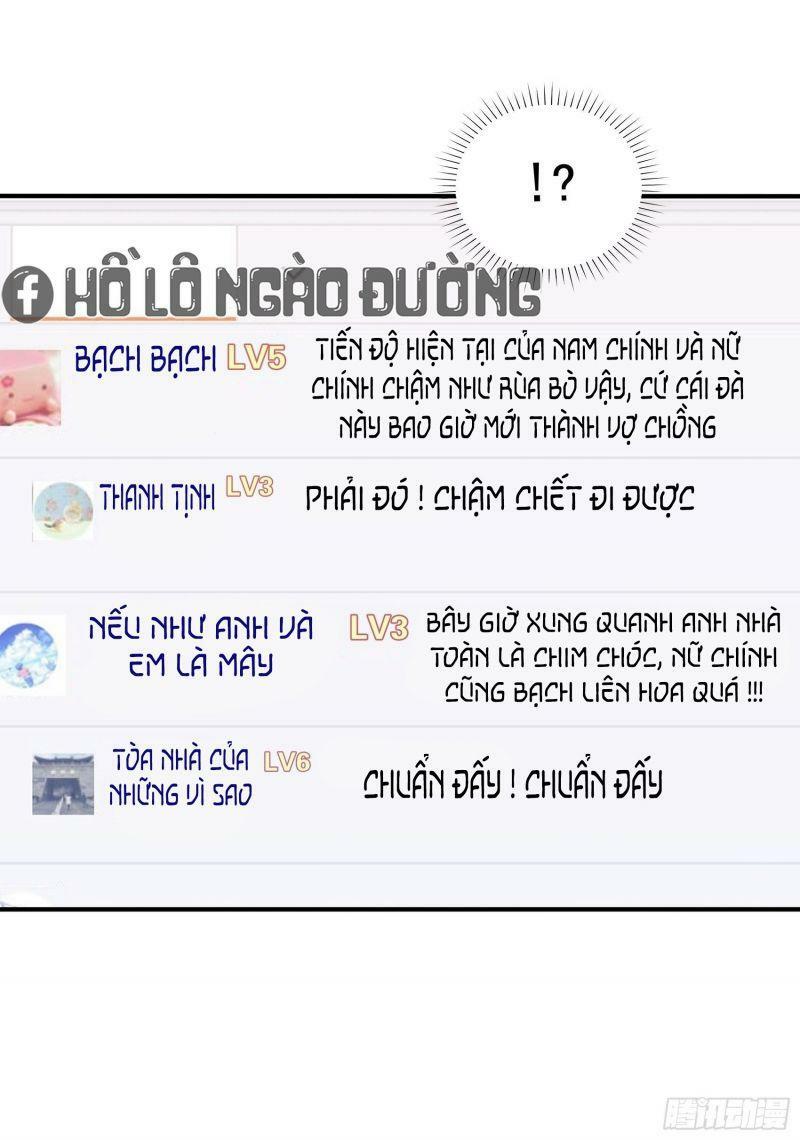 Nhật Kí Mưu Sinh Của Tra Nữ: Chapter 63