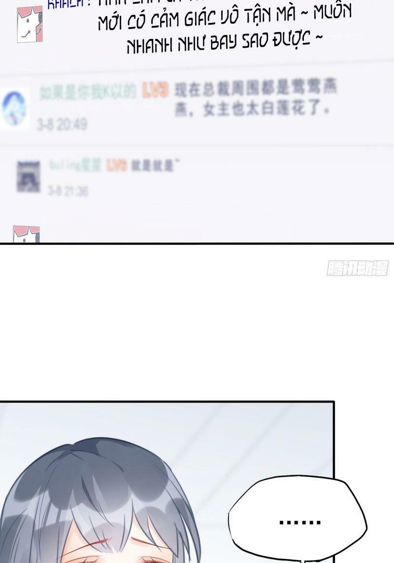 Nhật Kí Mưu Sinh Của Tra Nữ: Chapter 63