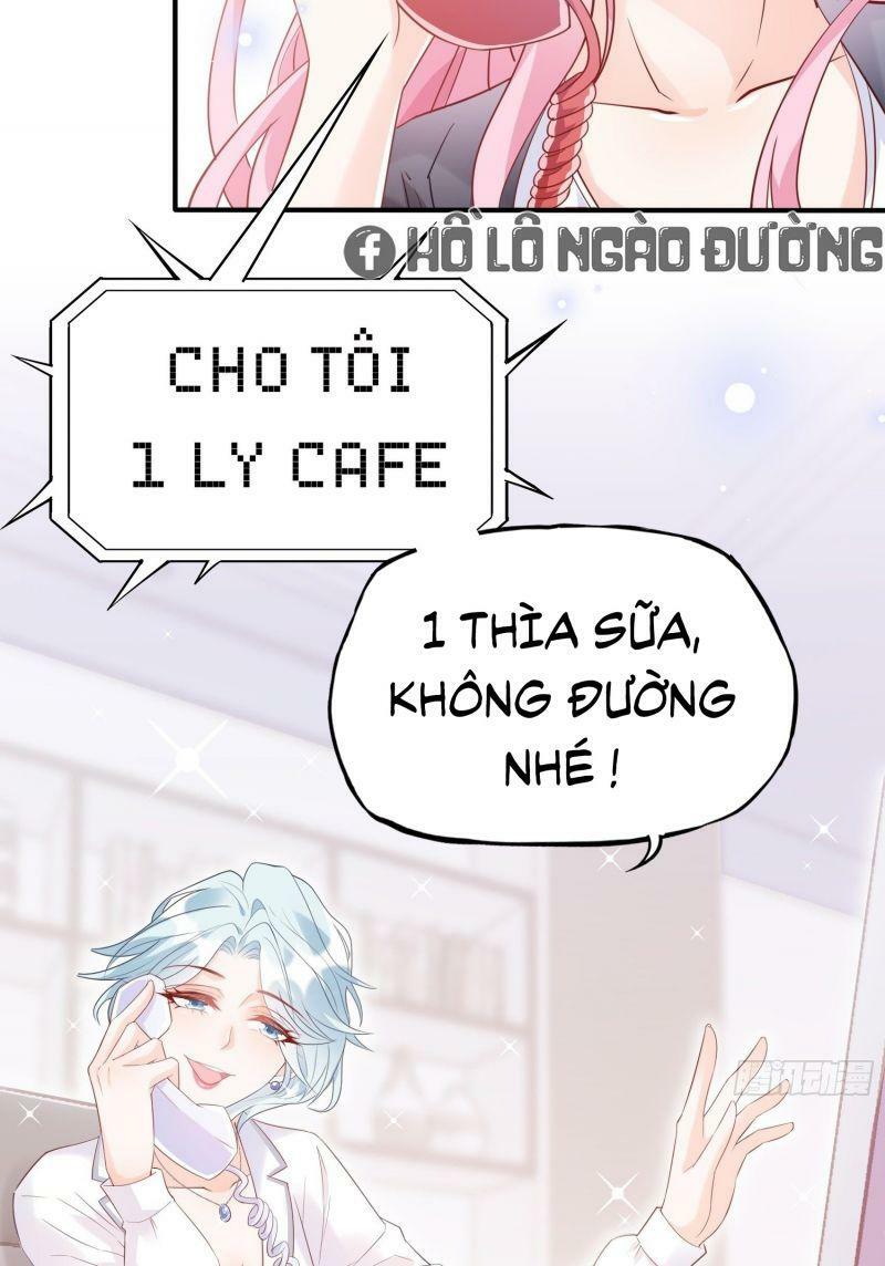Nhật Kí Mưu Sinh Của Tra Nữ: Chapter 63
