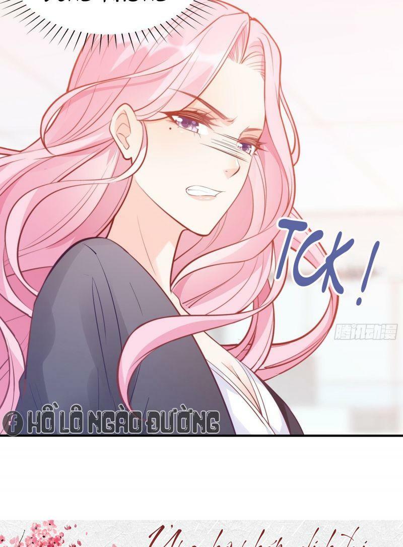Nhật Kí Mưu Sinh Của Tra Nữ: Chapter 63