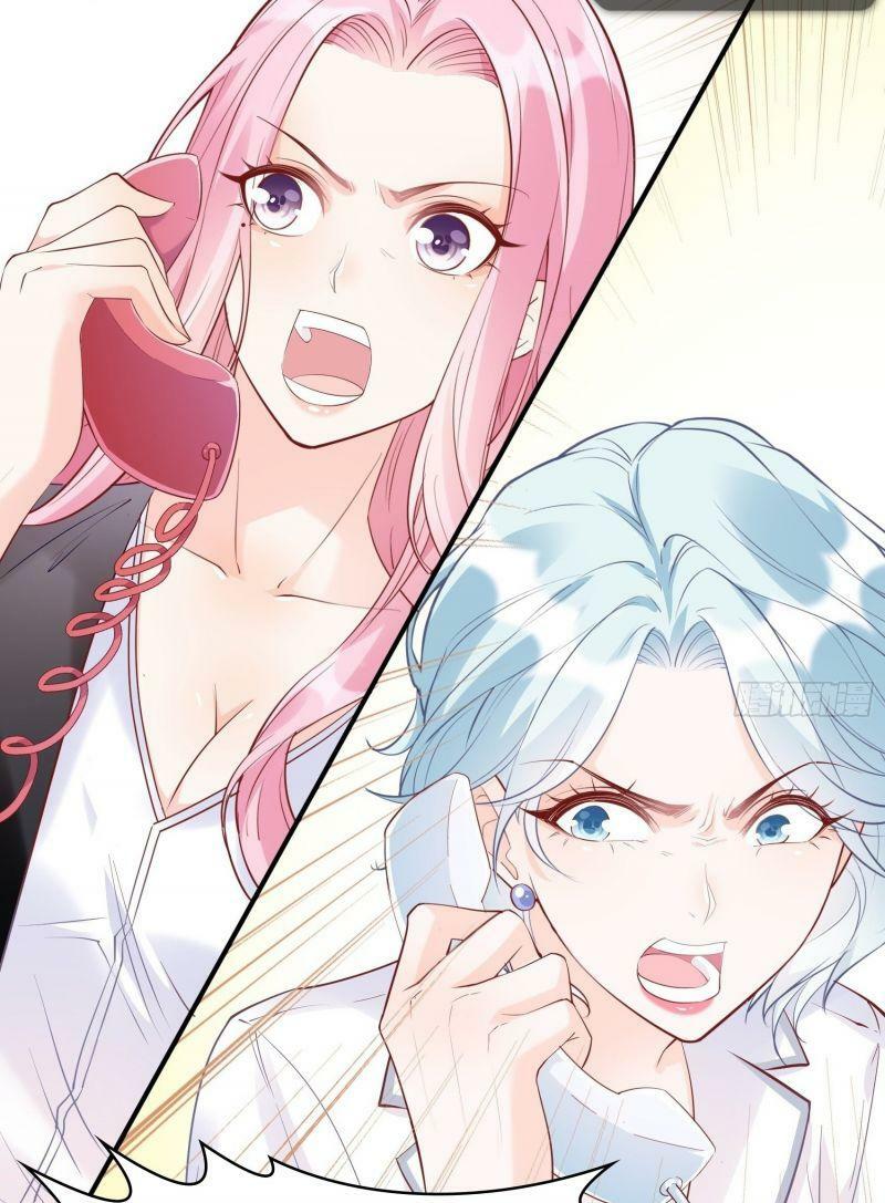 Nhật Kí Mưu Sinh Của Tra Nữ: Chapter 63