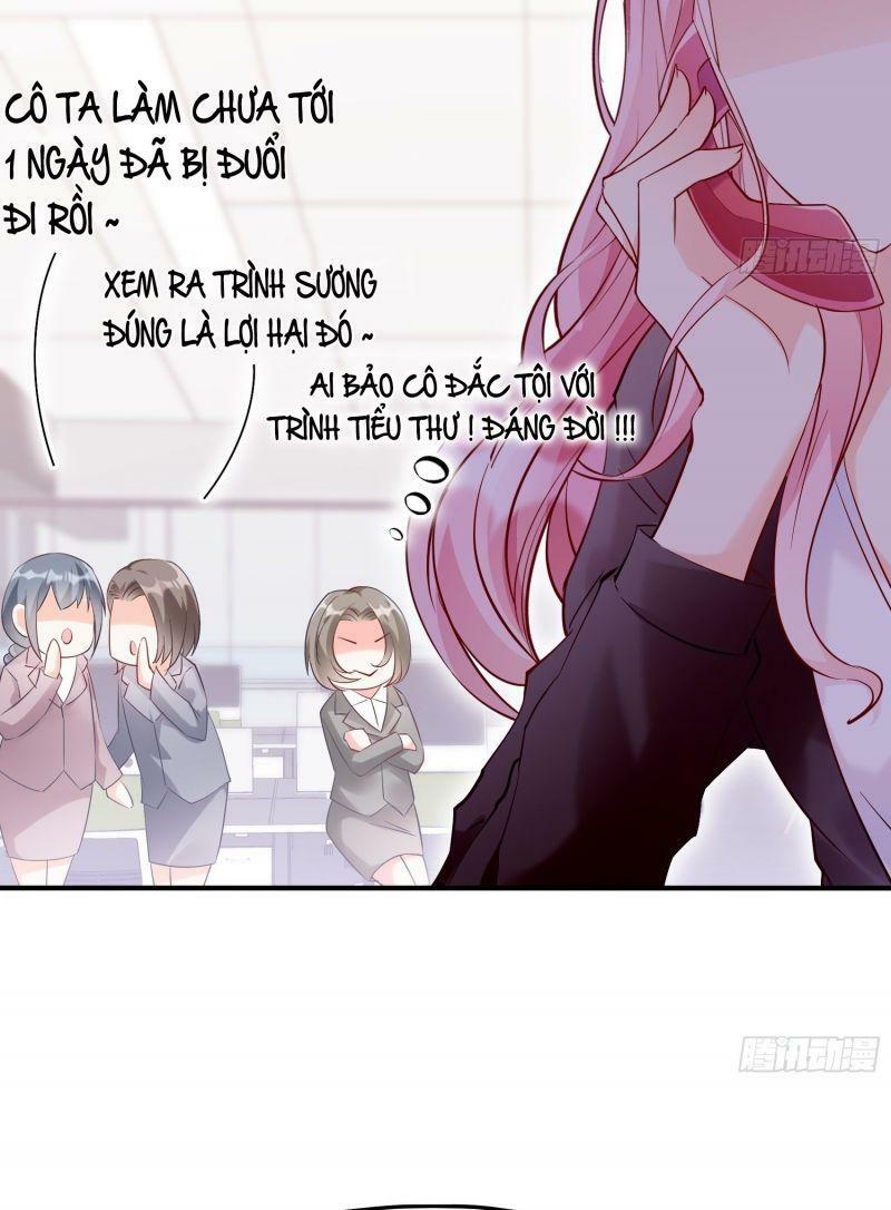 Nhật Kí Mưu Sinh Của Tra Nữ: Chapter 63