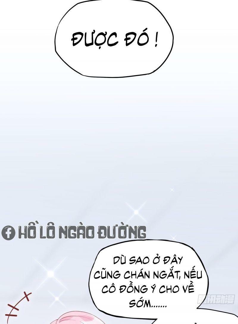 Nhật Kí Mưu Sinh Của Tra Nữ: Chapter 63