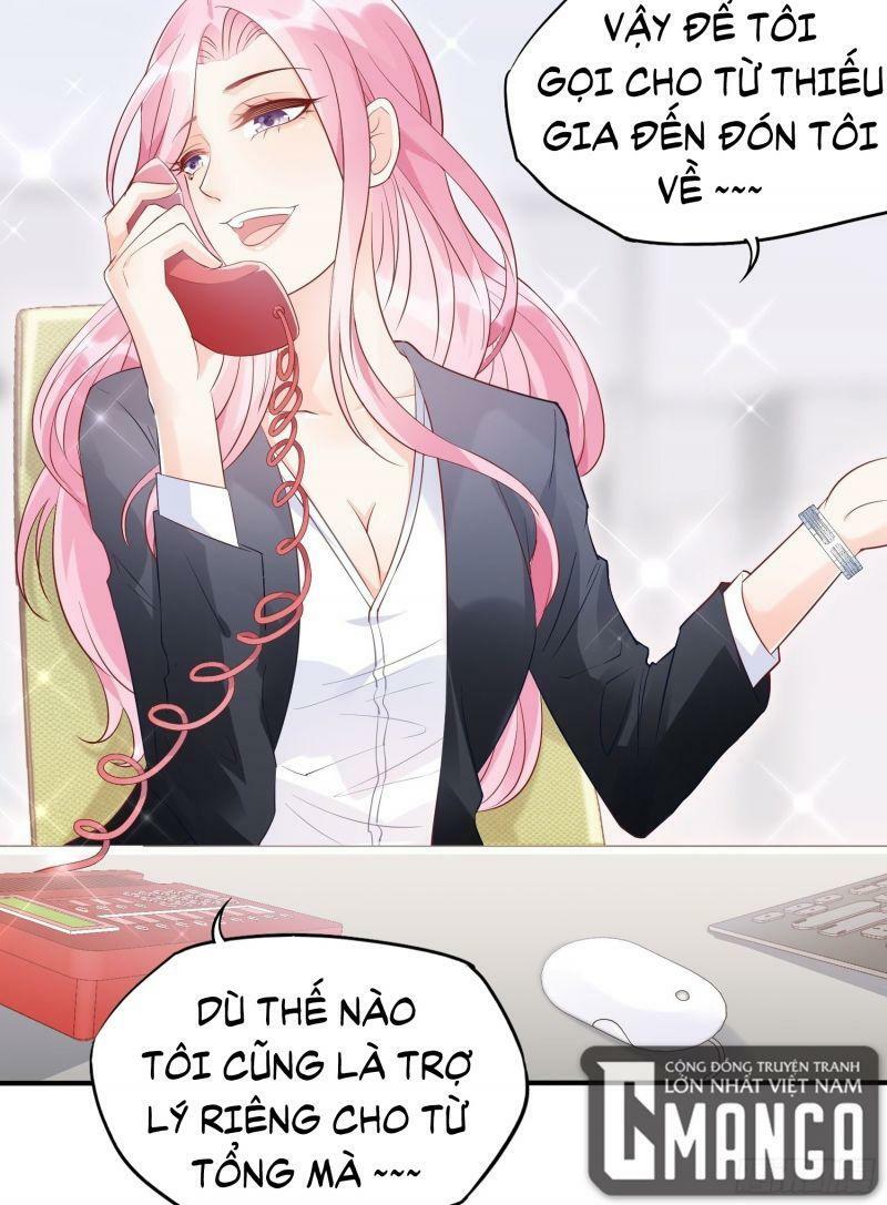 Nhật Kí Mưu Sinh Của Tra Nữ: Chapter 63