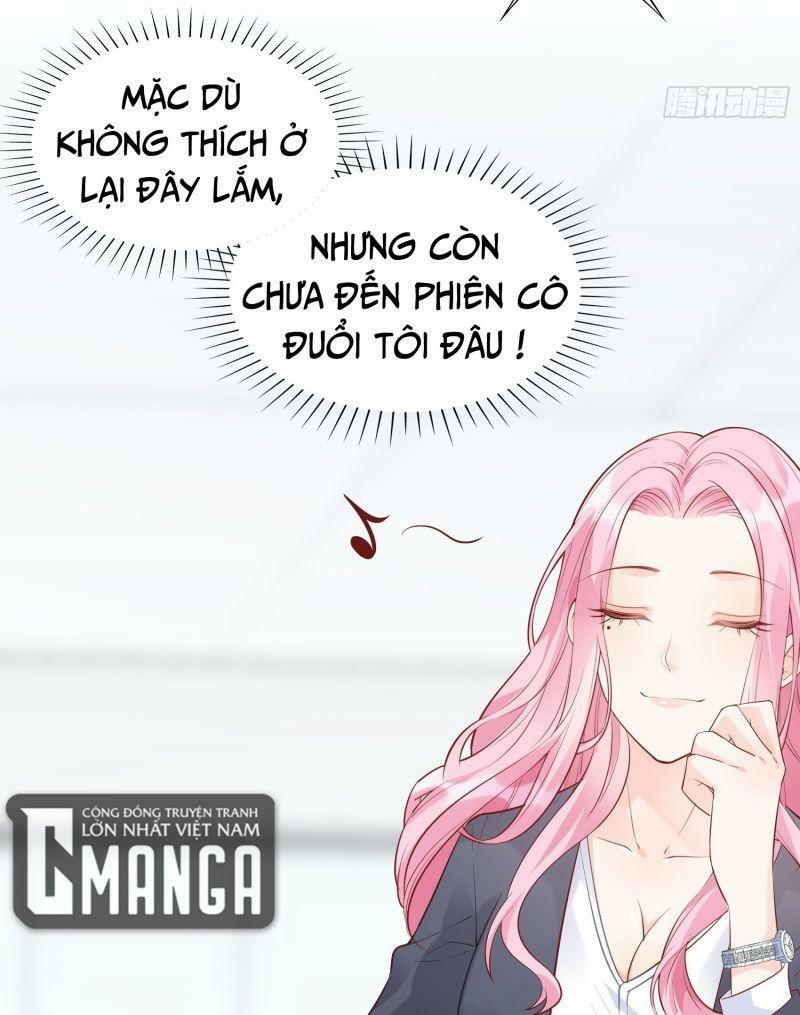 Nhật Kí Mưu Sinh Của Tra Nữ: Chapter 63