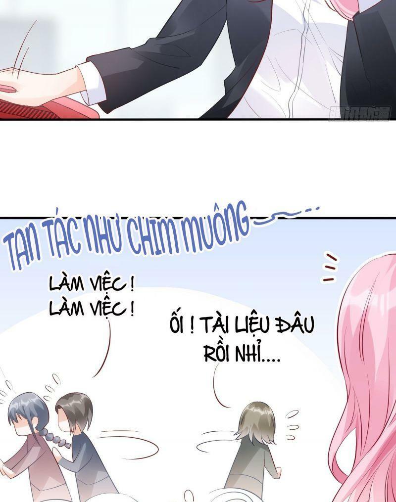 Nhật Kí Mưu Sinh Của Tra Nữ: Chapter 63