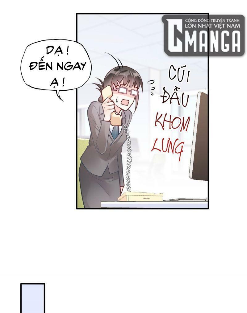 Nhật Kí Mưu Sinh Của Tra Nữ: Chapter 63