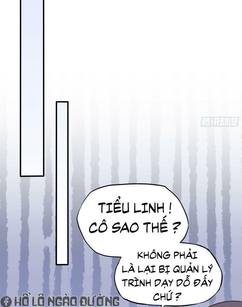 Nhật Kí Mưu Sinh Của Tra Nữ: Chapter 63
