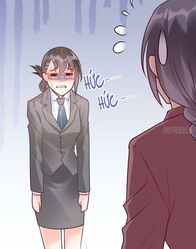 Nhật Kí Mưu Sinh Của Tra Nữ: Chapter 63