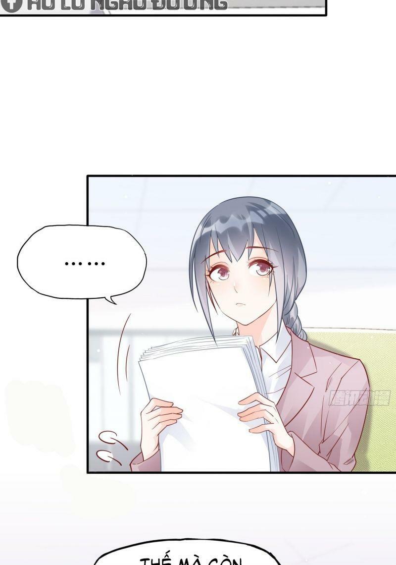 Nhật Kí Mưu Sinh Của Tra Nữ: Chapter 63