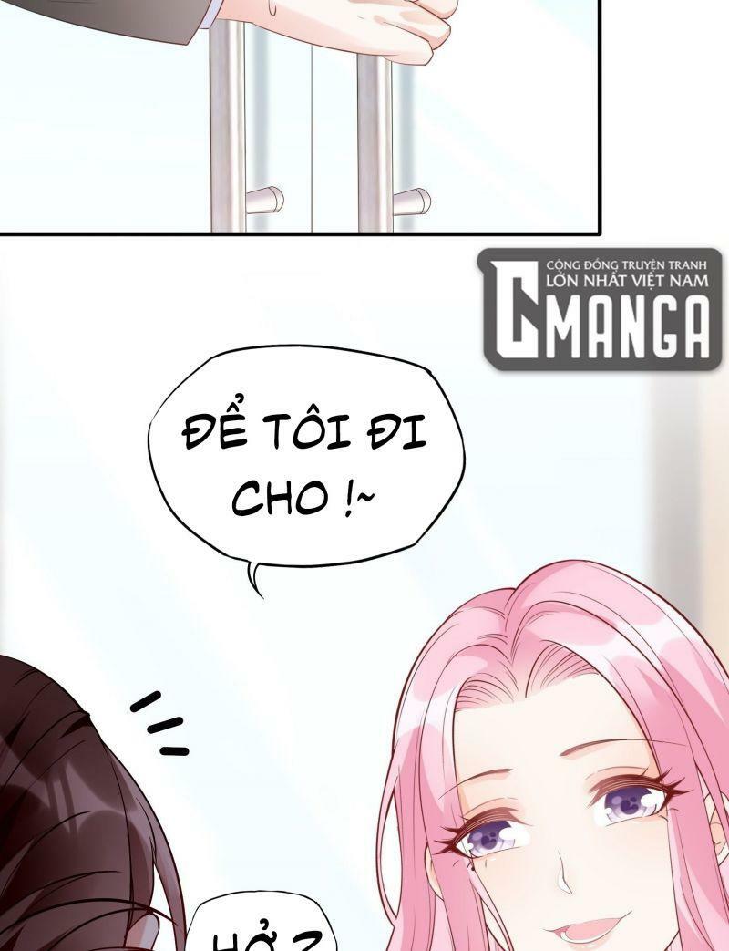 Nhật Kí Mưu Sinh Của Tra Nữ: Chapter 63