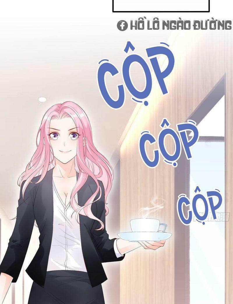 Nhật Kí Mưu Sinh Của Tra Nữ: Chapter 63
