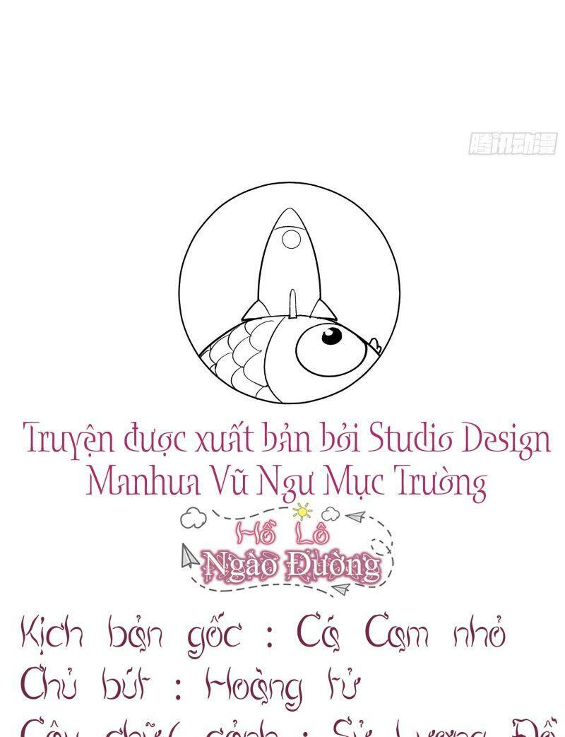 Nhật Kí Mưu Sinh Của Tra Nữ: Chapter 63