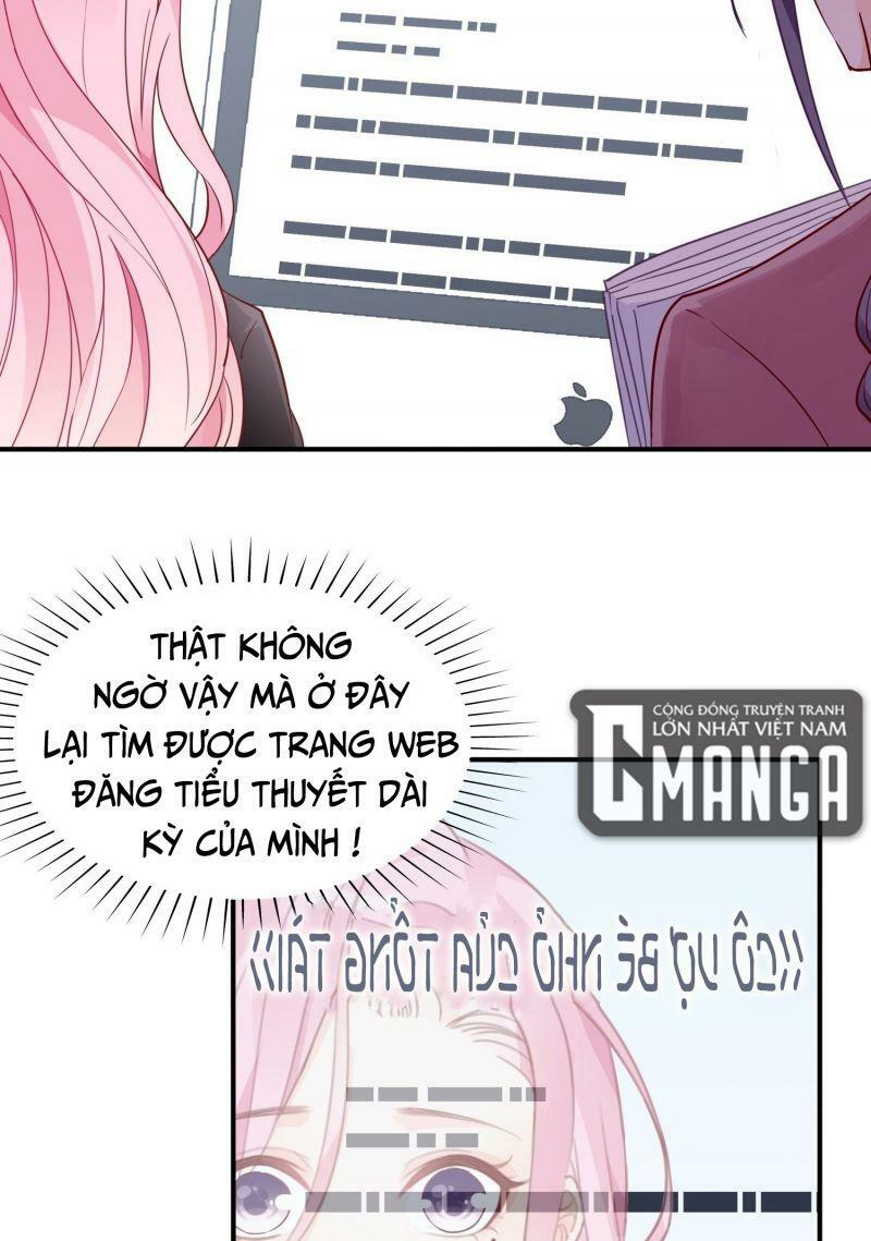 Nhật Kí Mưu Sinh Của Tra Nữ: Chapter 63